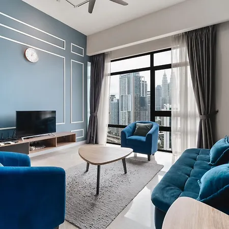 Anggun Residences Guesthouse